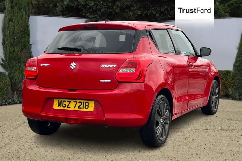 Used Suzuki Swift 2019 for sale - 77935035: Photo 4