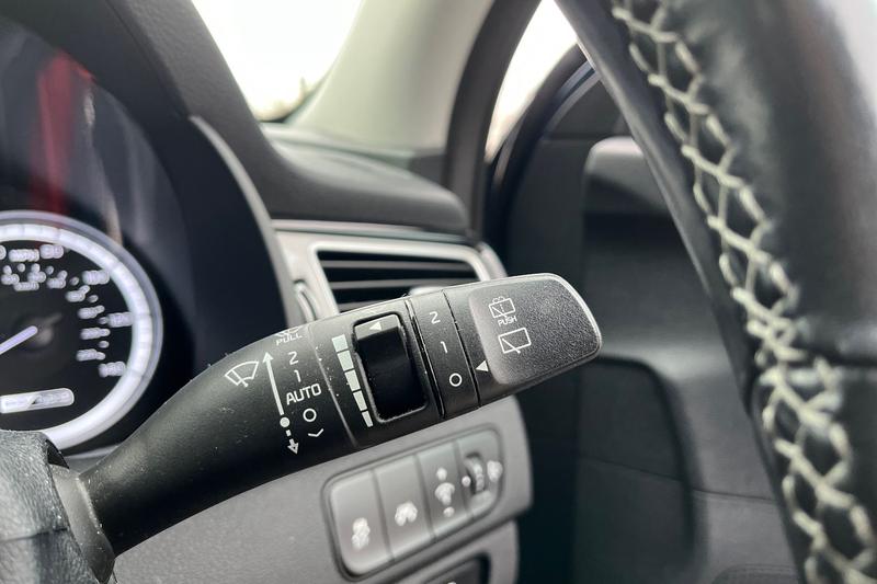 Used Kia Niro 2017 for sale - 77641436: Photo 15