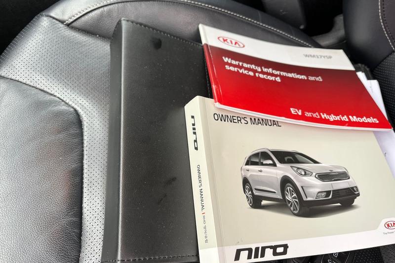 Used Kia Niro 2017 for sale - 77641436: Photo 22