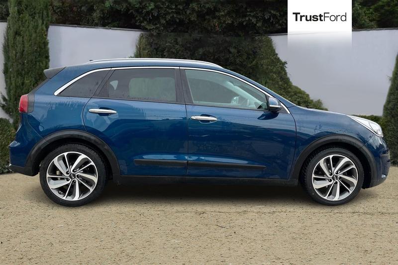 Used Kia Niro 2017 for sale - 77641436: Photo 3