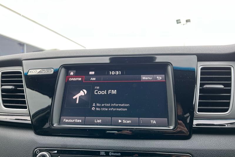 Used Kia Niro 2017 for sale - 77641436: Photo 31