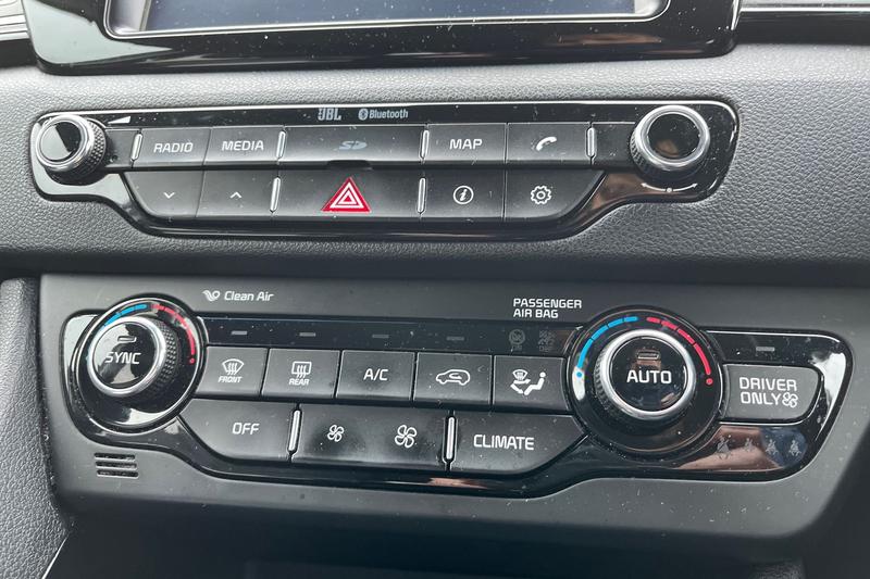 Used Kia Niro 2017 for sale - 77641436: Photo 36