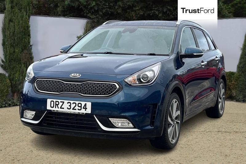 Used Kia Niro 2017 for sale - 77641436: Photo 5