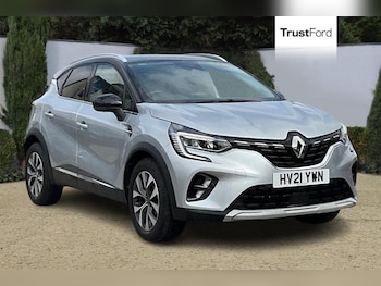 Renault - Captur