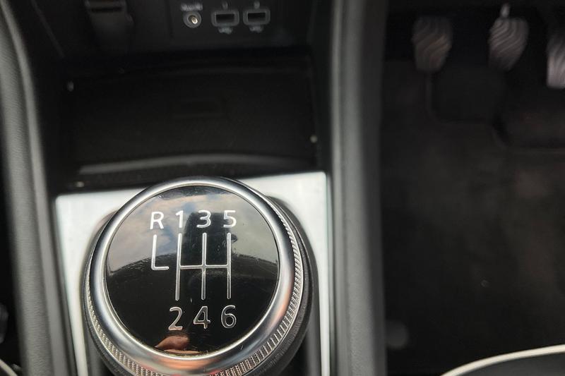 Vehicle 38