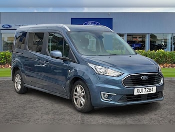 Ford - Grand Tourneo Connect
