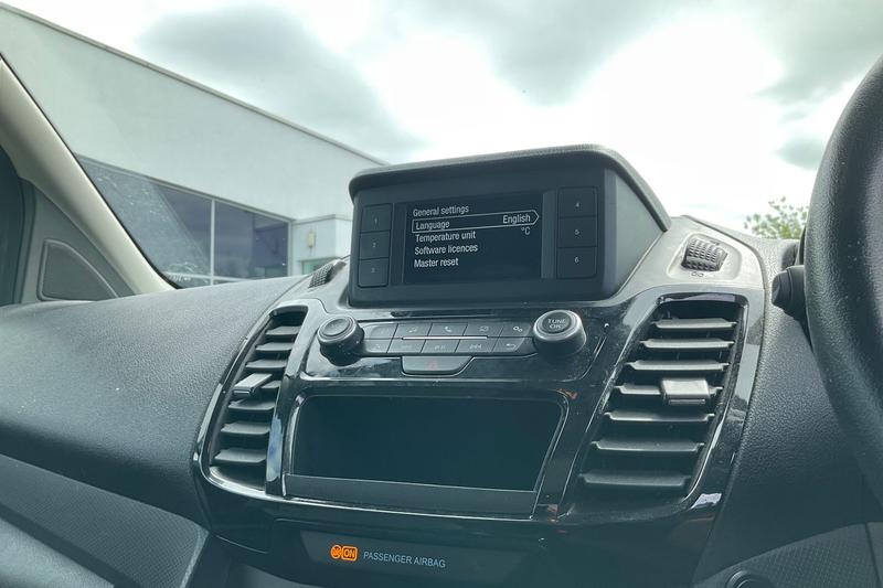 Vehicle 34
