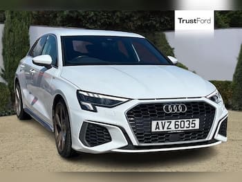 Used Audi A3 2023 for sale - 79721310: Photo