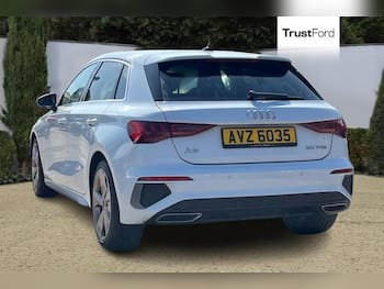 Used Audi A3 2023 for sale - 79721310: Photo