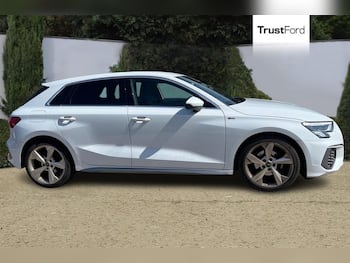 Used Audi A3 2023 for sale - 79721310: Photo