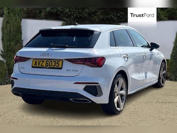 Used Audi A3 2023 for sale - 79721310: Photo