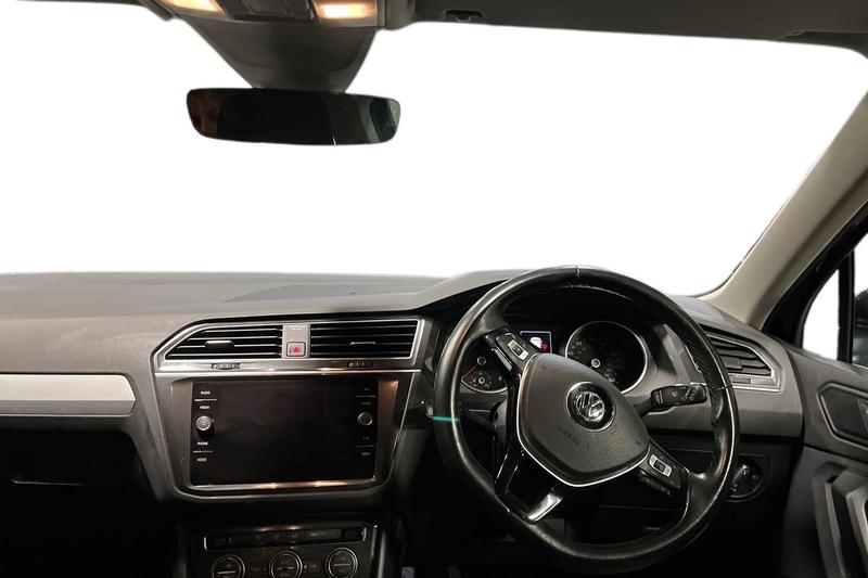 Used Volkswagen Tiguan 2018 for sale - 77346238: Photo 11