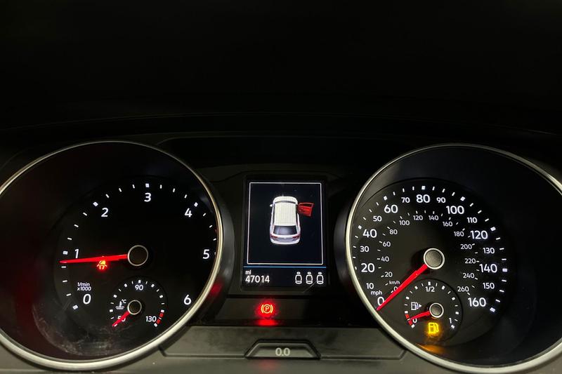 Used Volkswagen Tiguan 2018 for sale - 77346238: Photo 13