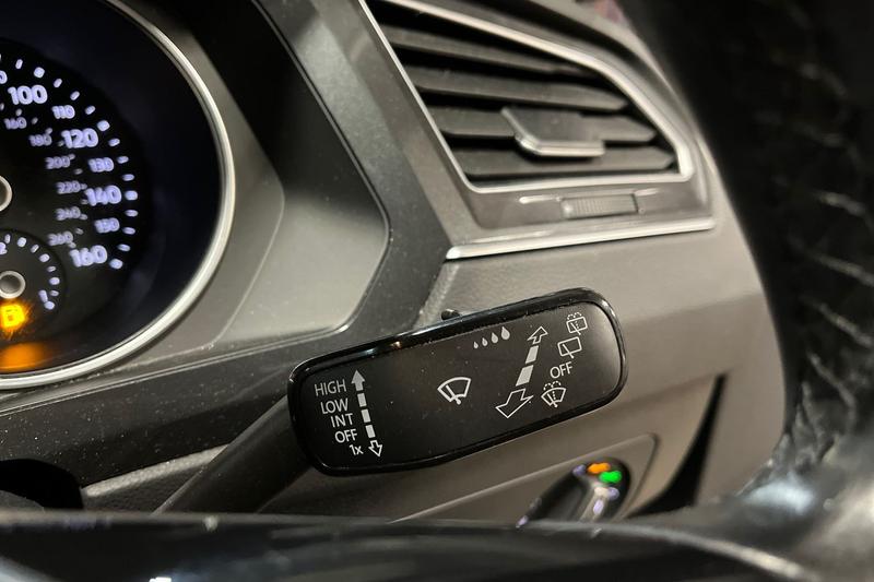 Used Volkswagen Tiguan 2018 for sale - 77346238: Photo 15