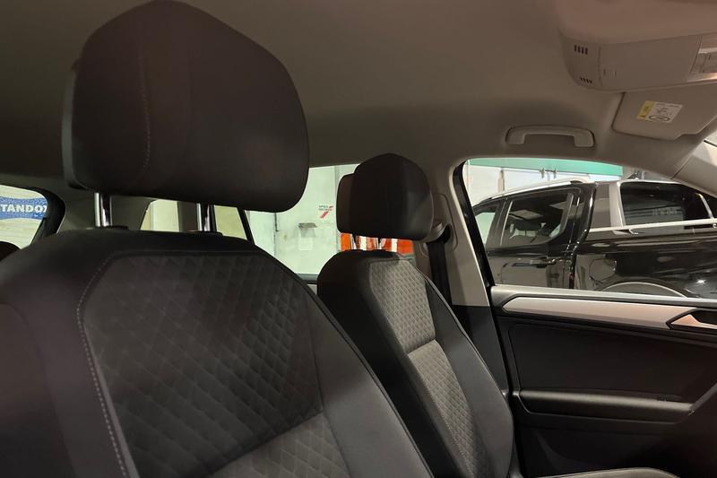 Used Volkswagen Tiguan 2018 for sale - 77346238: Photo 17