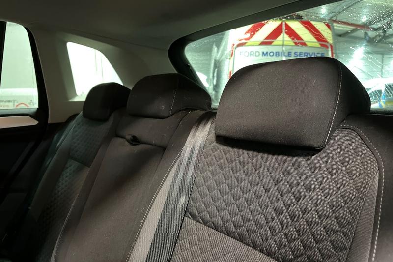 Used Volkswagen Tiguan 2018 for sale - 77346238: Photo 20