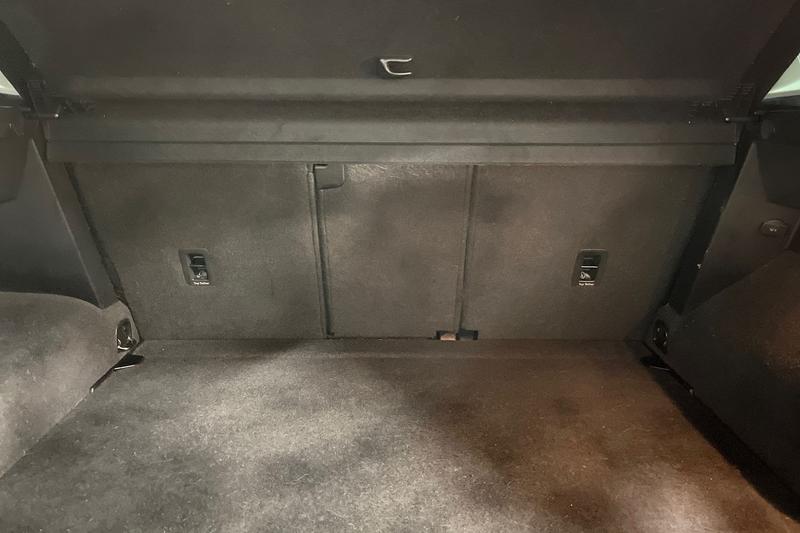 Used Volkswagen Tiguan 2018 for sale - 77346238: Photo 21