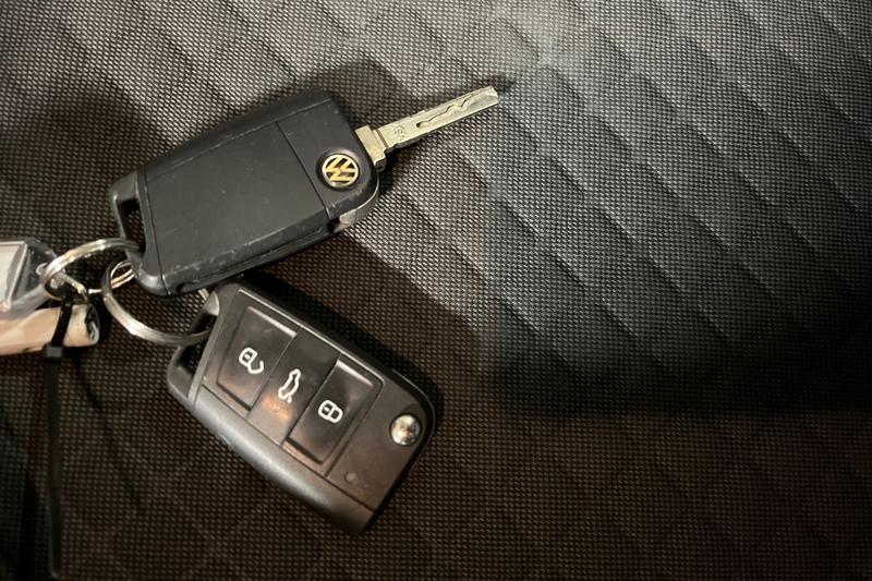 Used Volkswagen Tiguan 2018 for sale - 77346238: Photo 22