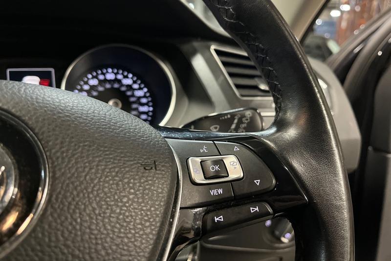 Used Volkswagen Tiguan 2018 for sale - 77346238: Photo 27