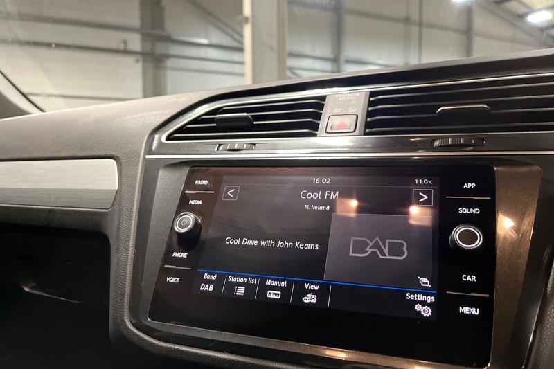 Used Volkswagen Tiguan 2018 for sale - 77346238: Photo 30