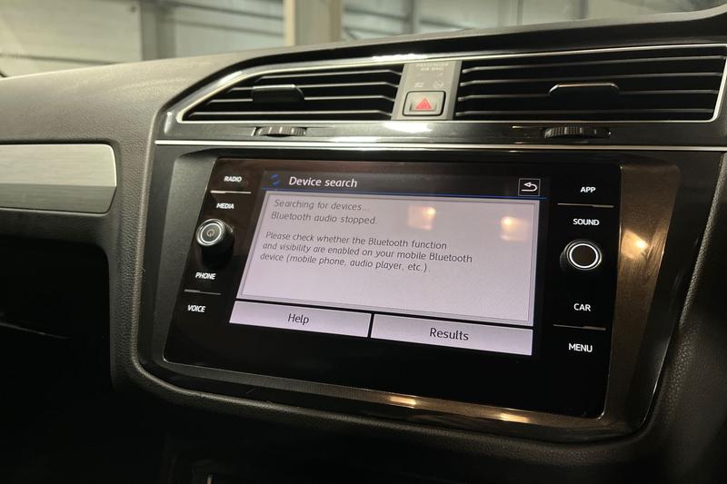 Used Volkswagen Tiguan 2018 for sale - 77346238: Photo 31