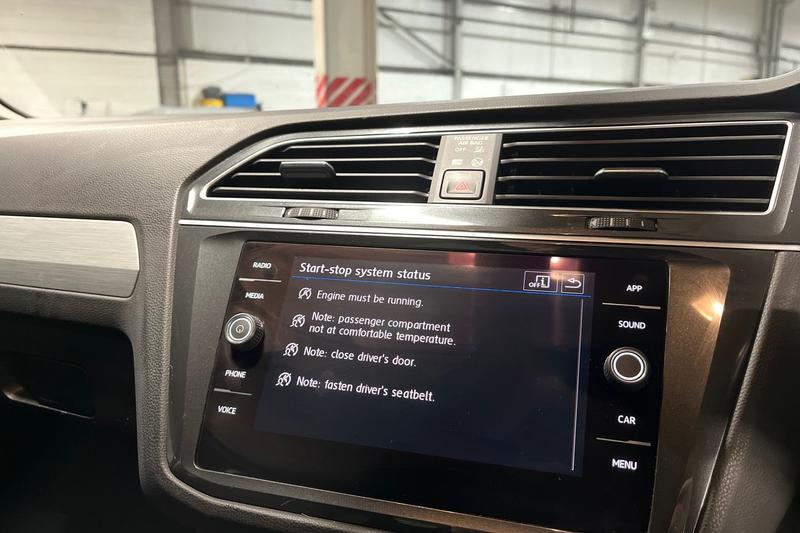 Used Volkswagen Tiguan 2018 for sale - 77346238: Photo 33