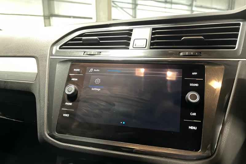 Used Volkswagen Tiguan 2018 for sale - 77346238: Photo 35