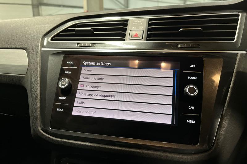 Used Volkswagen Tiguan 2018 for sale - 77346238: Photo 36