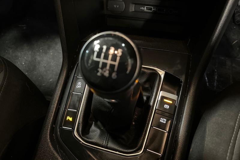 Used Volkswagen Tiguan 2018 for sale - 77346238: Photo 39