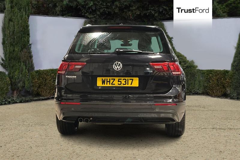 Used Volkswagen Tiguan 2018 for sale - 77346238: Photo 7