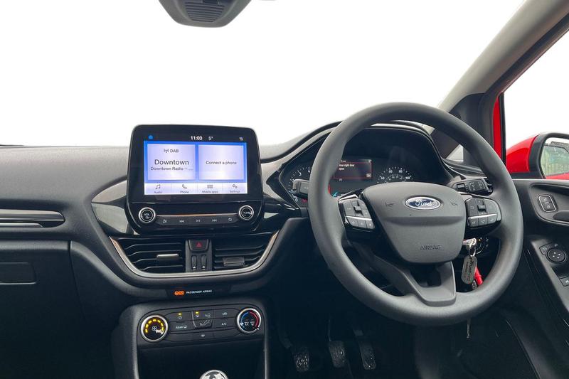 Used Ford Fiesta 2023 for sale - 77532751: Photo 10