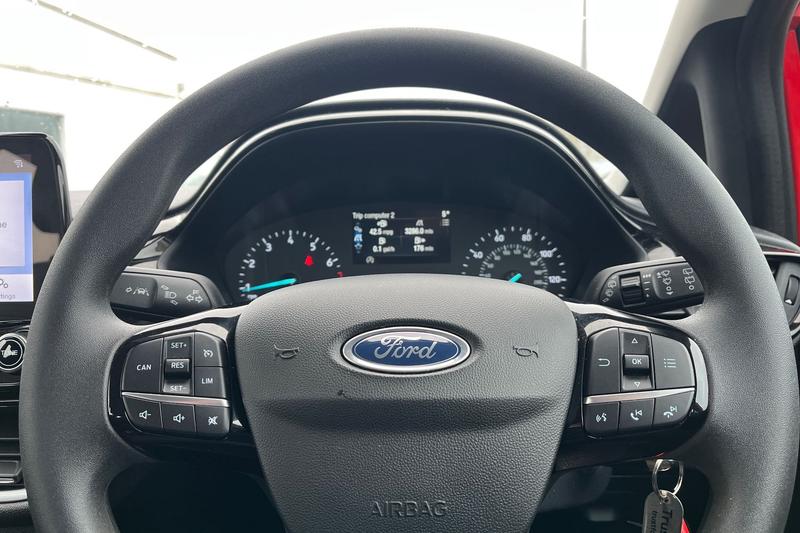 Used Ford Fiesta 2023 for sale - 77532751: Photo 12