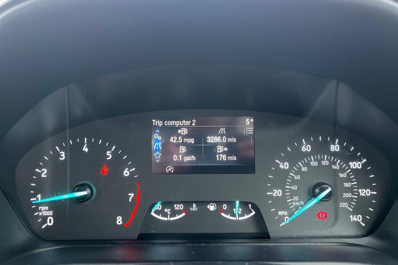 Used Ford Fiesta 2023 for sale - 77532751: Photo 13