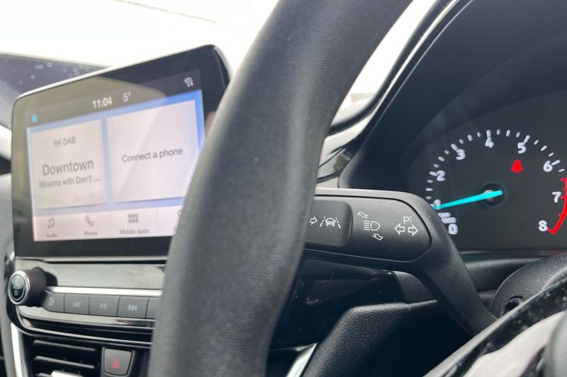 Used Ford Fiesta 2023 for sale - 77532751: Photo 14