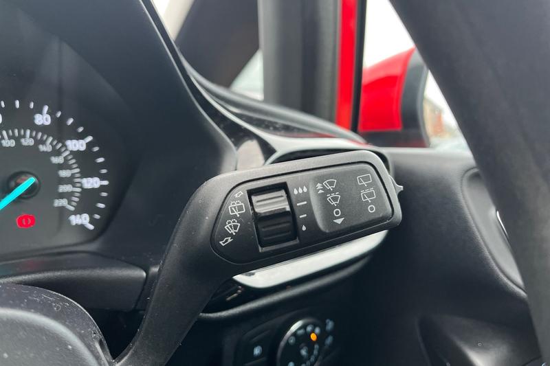 Used Ford Fiesta 2023 for sale - 77532751: Photo 15