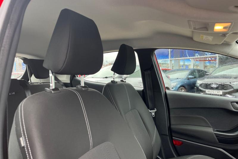 Used Ford Fiesta 2023 for sale - 77532751: Photo 17