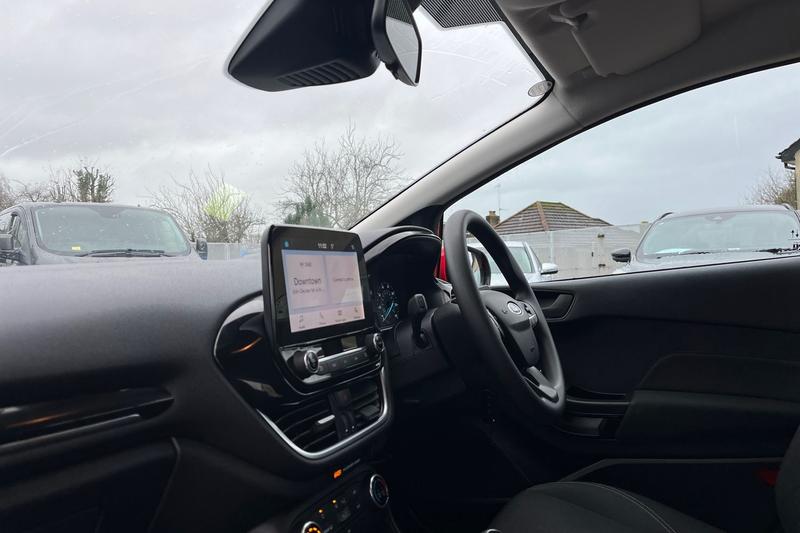 Used Ford Fiesta 2023 for sale - 77532751: Photo 18