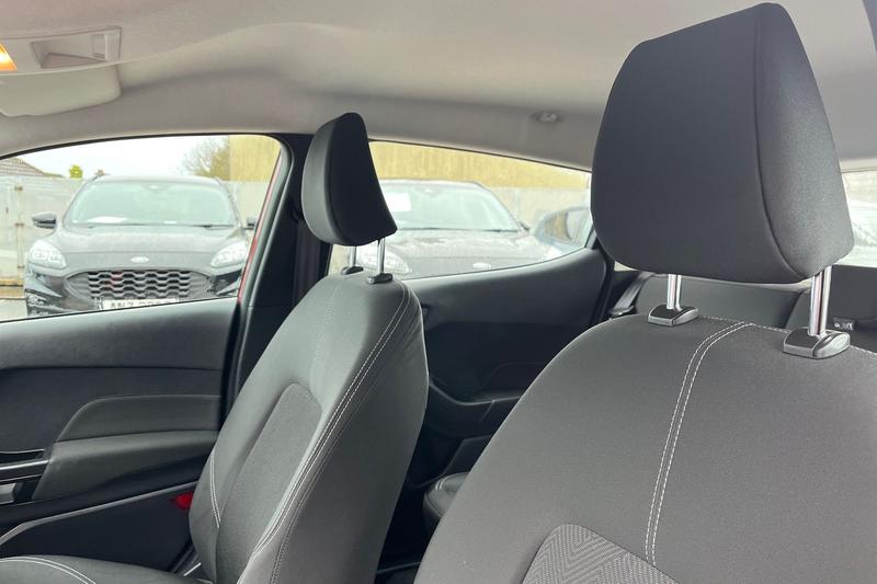 Used Ford Fiesta 2023 for sale - 77532751: Photo 19