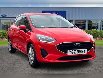 Ford Fiesta feature image