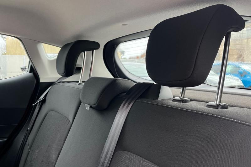 Used Ford Fiesta 2023 for sale - 77532751: Photo 20