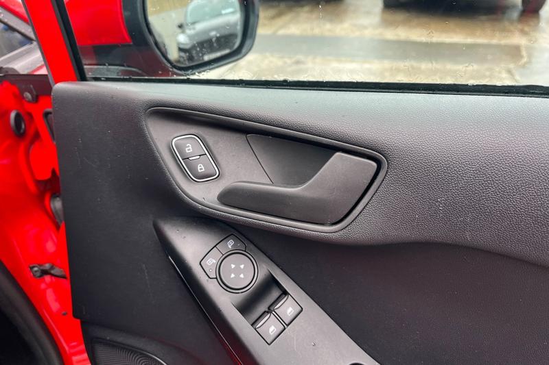 Used Ford Fiesta 2023 for sale - 77532751: Photo 24