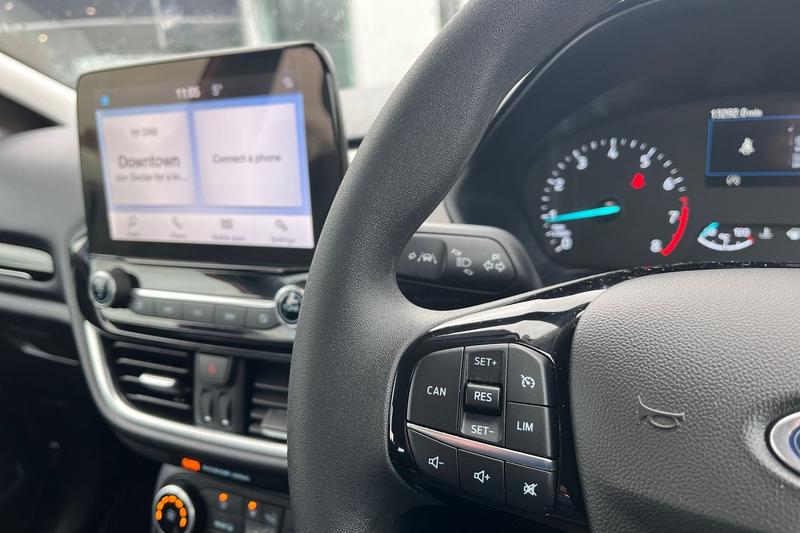 Used Ford Fiesta 2023 for sale - 77532751: Photo 27