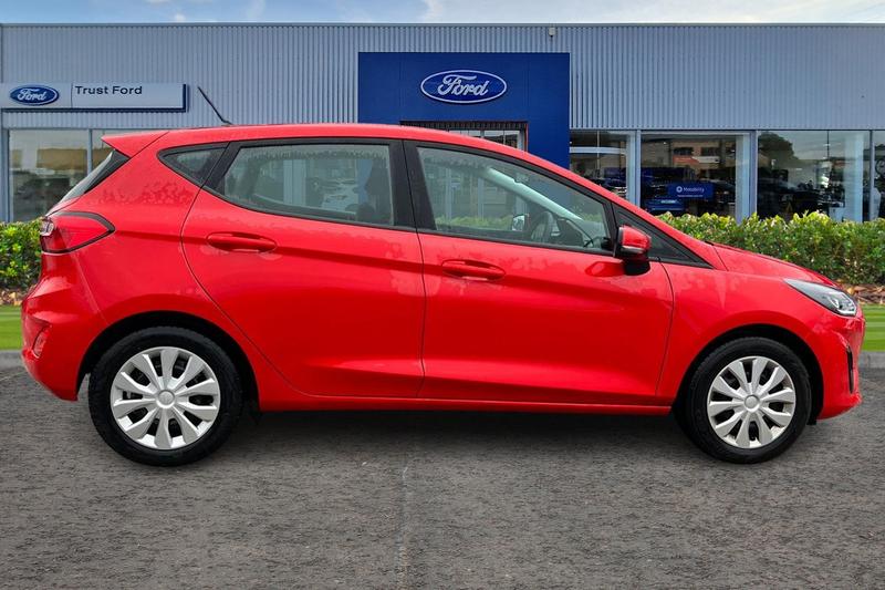 Used Ford Fiesta 2023 for sale - 77532751: Photo 3
