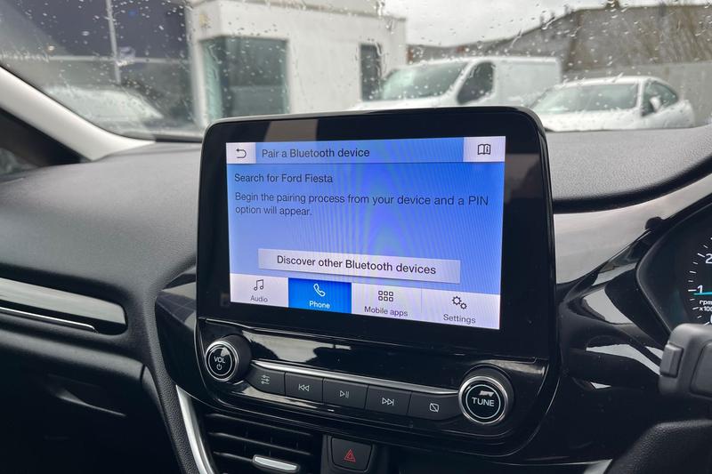 Used Ford Fiesta 2023 for sale - 77532751: Photo 30