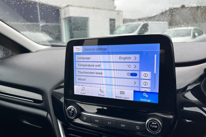 Used Ford Fiesta 2023 for sale - 77532751: Photo 33