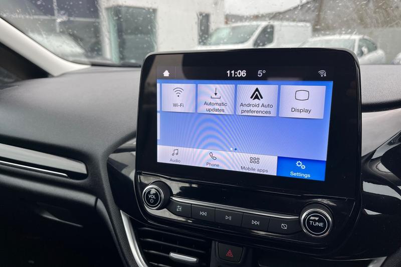 Used Ford Fiesta 2023 for sale - 77532751: Photo 35