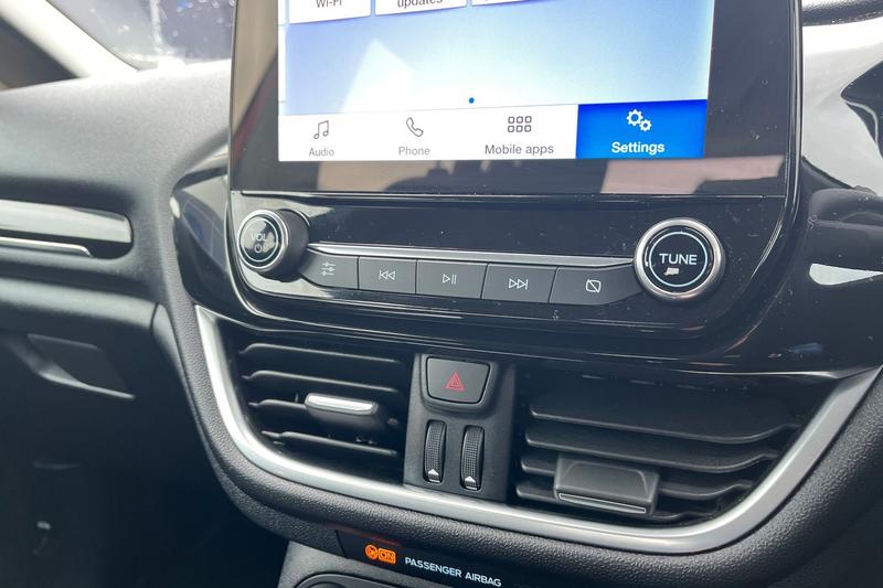 Used Ford Fiesta 2023 for sale - 77532751: Photo 36