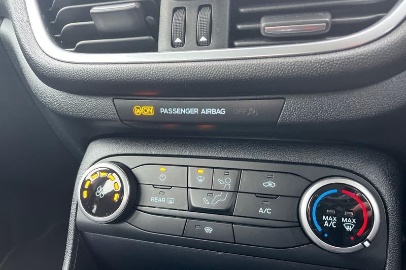 Used Ford Fiesta 2023 for sale - 77532751: Photo 37