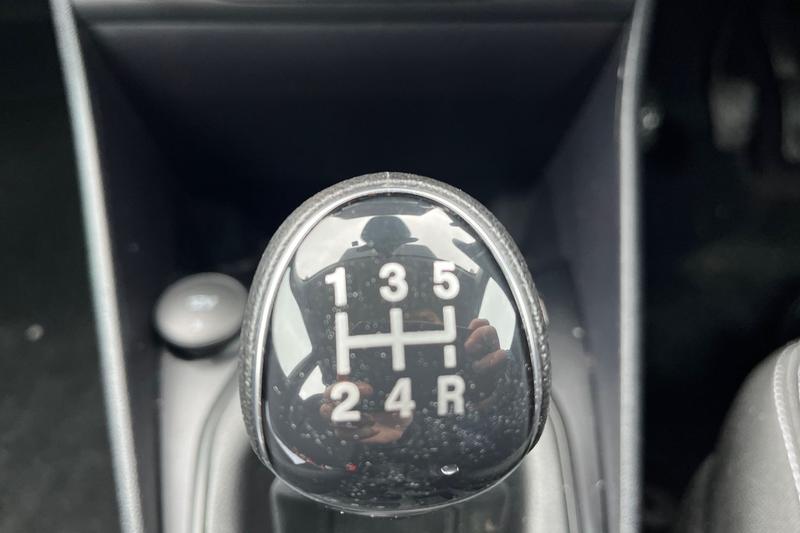 Used Ford Fiesta 2023 for sale - 77532751: Photo 38