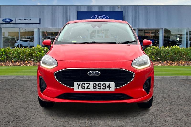 Used Ford Fiesta 2023 for sale - 77532751: Photo 6